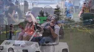 27K views · 2.8K reactions | Being in the South, there's a special joy in Friday Night Field parties. This is the Lacs and Colt Ford schoolin' us on that very thing. | In The Wind - Biker Rock Radio | Facebook