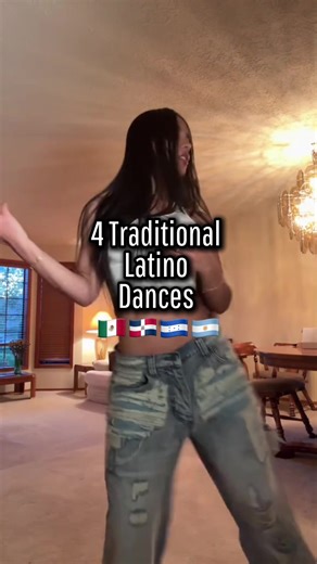 5 Traditional Latino Dances to Discover and Enjoy