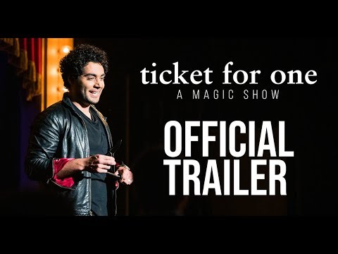 Do you know how magician Zak Mirz pulled these tricks off??