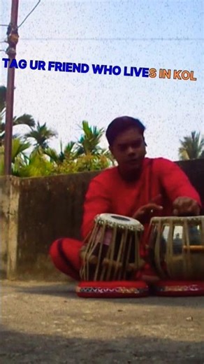 COFFIE HOUSE|TABLA COVER #mannadey #oldsong #tabla #mylobhowmik