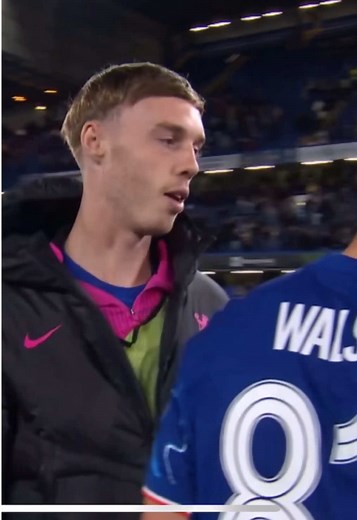 Star Boy: Chelsea Football Club Highlights