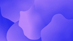 Download Animated Background designs Fluid blue and purpel theme for free