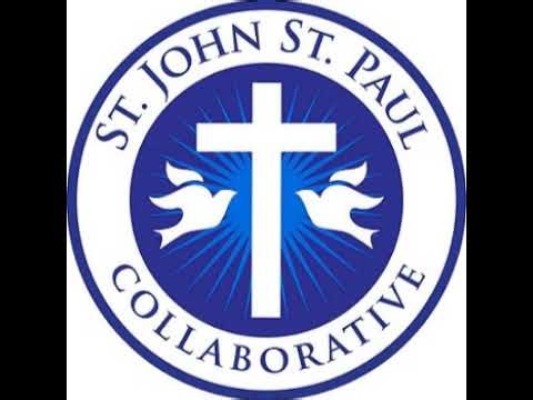 Live Stream from St. Paul Church