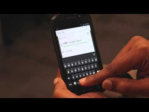 Google Hindi Input for Android