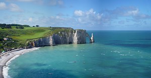 AQA A Level Coastal Systems & Landscapes | Geography Portal