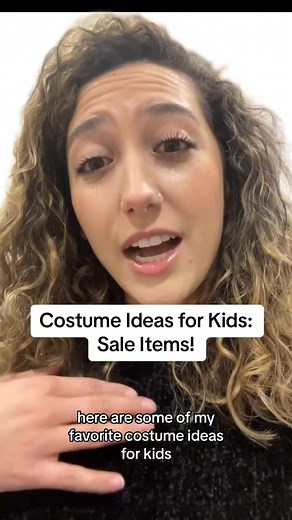 My top kids' costume picks that are on sale! #saleitemsonly #costumeideasforkids #kidscostumeidea #costumeideas | HalloweenCostumes.com