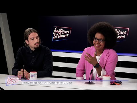 Travailler pour la planète : les métiers qui changent le monde