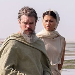The Odyssey First Reviews: Another Christopher Nolan Masterpiece and One of the Best Films of the Year