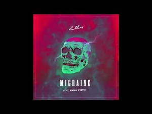 Ellis - Migraine (feat. Anna Yvette) [NCS Release]
