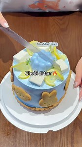 Chuỗi đi Tarr 🔥 — Trend chuỗi mới nhất hôm nay