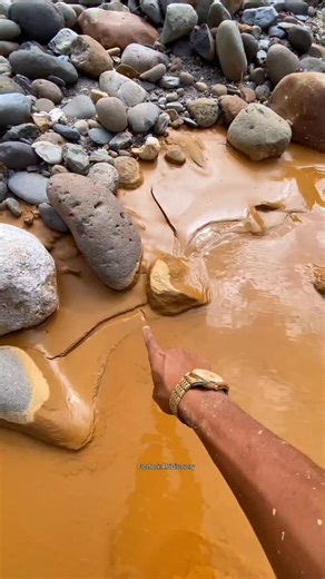 ‎طلای جآن|ایده پرداز |طلای مینیمال|طلای سفارشی‎ on Instagram‎: "📌 بنظرتون طلاست ؟؟؟ 🧐 ... 📩 ارتباط با ما دایرکت و واتساپ : 09936526401☎️ .... @jewellery.jan #طلا #تورم #گرانی #اعتراضات #جنگ"‎