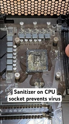 Best way to prevent PC virus