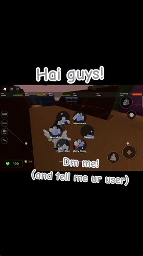 Clan!!! #clan #evade #members #viral #fyp