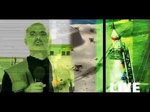 Command and Conquer:Generals Zero Hour trailer