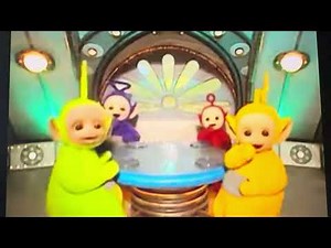 PBS KIDS DVD Trailer (2006)