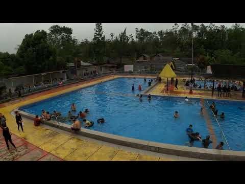 DON'T DO THIS AT WALINI CIWIDEY POOL | WA 0813-2373-9973