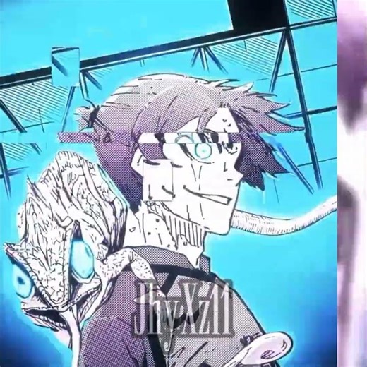 Reo Mikage Blue Lock Edition #reo #mikagereo #120fps #edit #bluelock