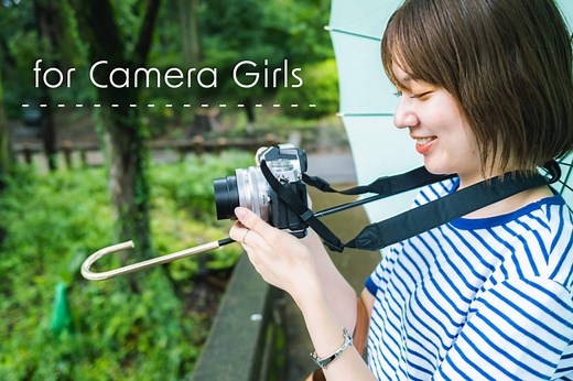 カメラ女子におすすめの人気デジカメ12選！ミラーレス一眼やコンデジなど