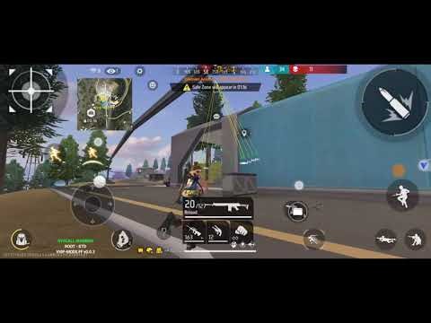 CHEAT FREE FIRE | APK MOD MENU FF | ESP, AIMBOT, AUTO HEADSHOT | VVIPMODS 1 OKTOBER 2025