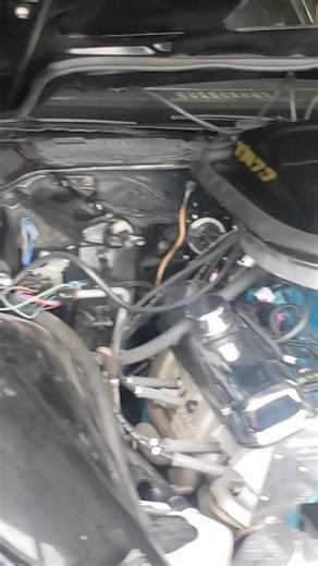 79 Trans Am with Butler 8042SP Custom Grind Hyd Roller Cam by Comp Engine - Pontiac 400 (butler build kit to 467cuin) Heads: Butler prepped Edelbrock round port 325 CFM CNC Intake: Butler prepped Edelbrock RPM Performer Cam: Comp CCA-BP8042SP Lifter: Johnson Hydraulic Roller Rockers: Scorpion Roller 1.5 EFI: Holley Terminator X Headers: Custom built tri-y 17/8" primary and 3" collector Exhaust: RamAir Restoration 3" oval x pipe, Pypes race pro mufflers and 2 1/2" tailpipes Transmission: Tremec T