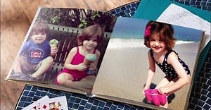 693K views · 732 shares | FIRST. TIME. EVER. Get unlimited additional photo book pages for FREE using code UNLIMITED. Plus, get 40% off everything else with code SAVEFORTY. Ends Sunday, July 9. | Shutterfly | Facebook