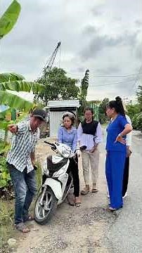 Beware of staged scams involving claiming relatives to steal property #nhaytv #haimientay #scamwa...