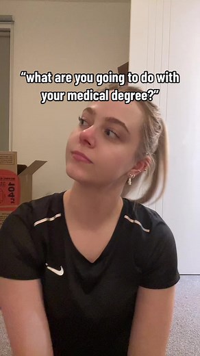 Med Student Syndrome: A Journey Through Med School
