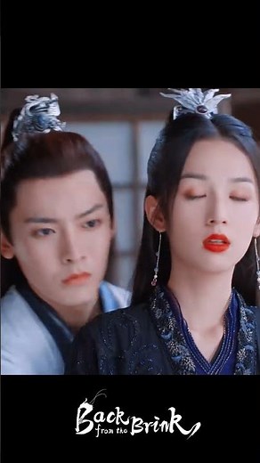 This couple is so cute 🤣 | Back from the Brink | YOUKU Shorts