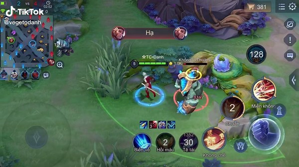 Cần người giải thích :)) #lienquan #vegetodanh #xuhuong #fyp #lienquanmobile_garena #lienquanmobile #edit #meme