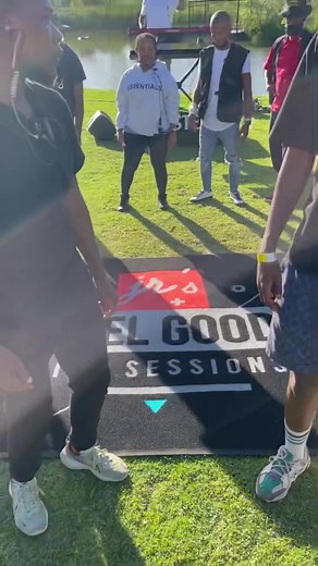 Feel Good Live Sessions: Season 3 Kickoff