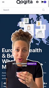 53K views · 262 reactions | Want to know how the top 10% of Amazon sellers crush it?  It's not fancy tools or secret hacks... It's finding high margin products that fly off Amazon's shelves. That's exactly what Qogita can help with. You can access: ✓ 600,000+ high margin health & beauty products ✓ Exclusive wholesale deals ✓ Low MOVs ✓ Buy now, pay later Get started with Qogita for free now! | Qogita | Facebook