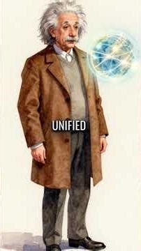 Einstein's Secret: How Violin Playing Led to His Greatest Discovery