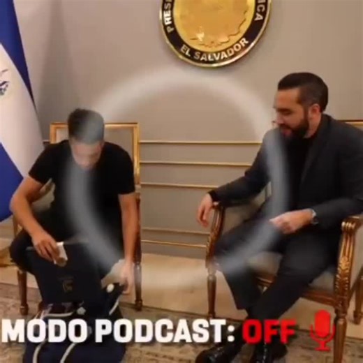 El impacto de Nayib Bukele en The Grefg y Fernanfloo