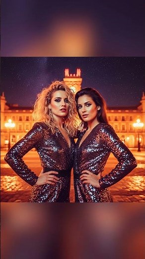 🪩 80s Disco Vibes in Madrid, Spain! #eurodisco #retro #classiccity