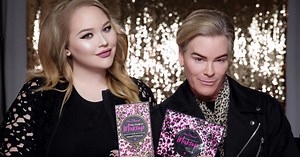 Too Faced Founder Jerrod Blandino Fires His Sister Over Transphobic NikkieTutorials Comments