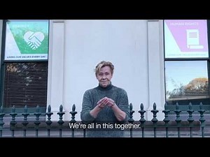 Reconciliation Week - Key Word Sign Australia