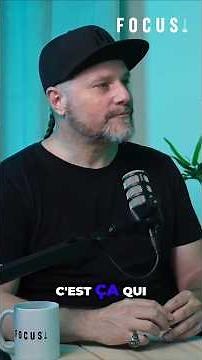 Maïwenn : Bodybuilding, le secret pour un corps et un esprit forts ! ✨ #podcast