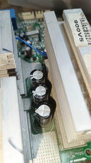 👉 Dead Inverter PCB Repair | Complete Solution 🔧No #Power Problem#ramelectronics