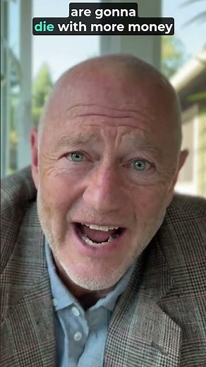 Retire with $500k but die with $2M+