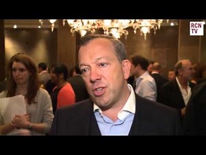 Terry Stone Interview Get Lucky Premiere