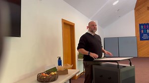 Usher Training Video