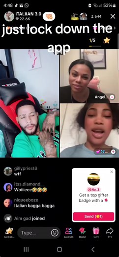 Understanding Online Interactions and Respect Among Users