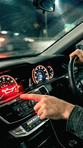 What Does Engine Oil Actually Do?
