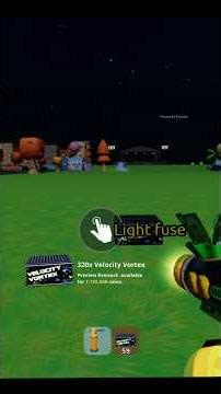 320x Velocity Vortex - Fireworks Playground BETA #fireworks