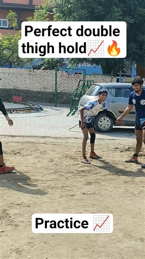 Double Thigh Hold Technique 🏆| Kabaddi Skill Every Defender Must Learn #shorts #prokabaddi J&K kbd📈