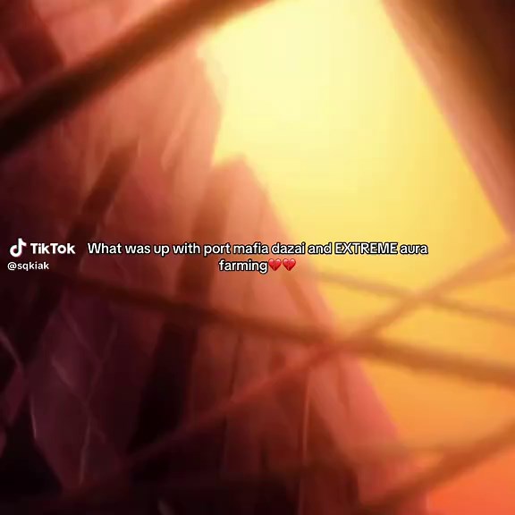 #DAZAI || at this point it’s just fate that wants him to live bro because he’s just standing there not getting shot ONCE 💔✌️always aura farming bro I swear😭 #bungoustraydogs #bsd #fyp #viral