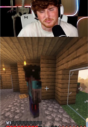 Creepy Minecraft Mod Reveals My IP Address!