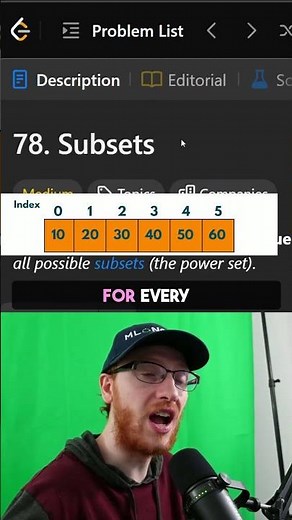 Big O Complexity Ranking for Algorithms!