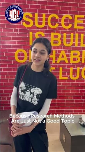 Student Testimonials | UCL