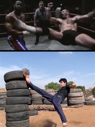 Fight Like Boyka !! #sports #viral #shorts #fyp #motivation #amazing | Sports Motivation